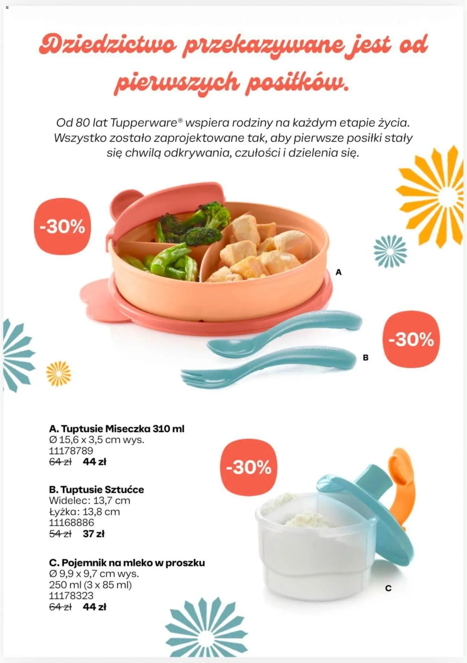 Tupperware Katalog