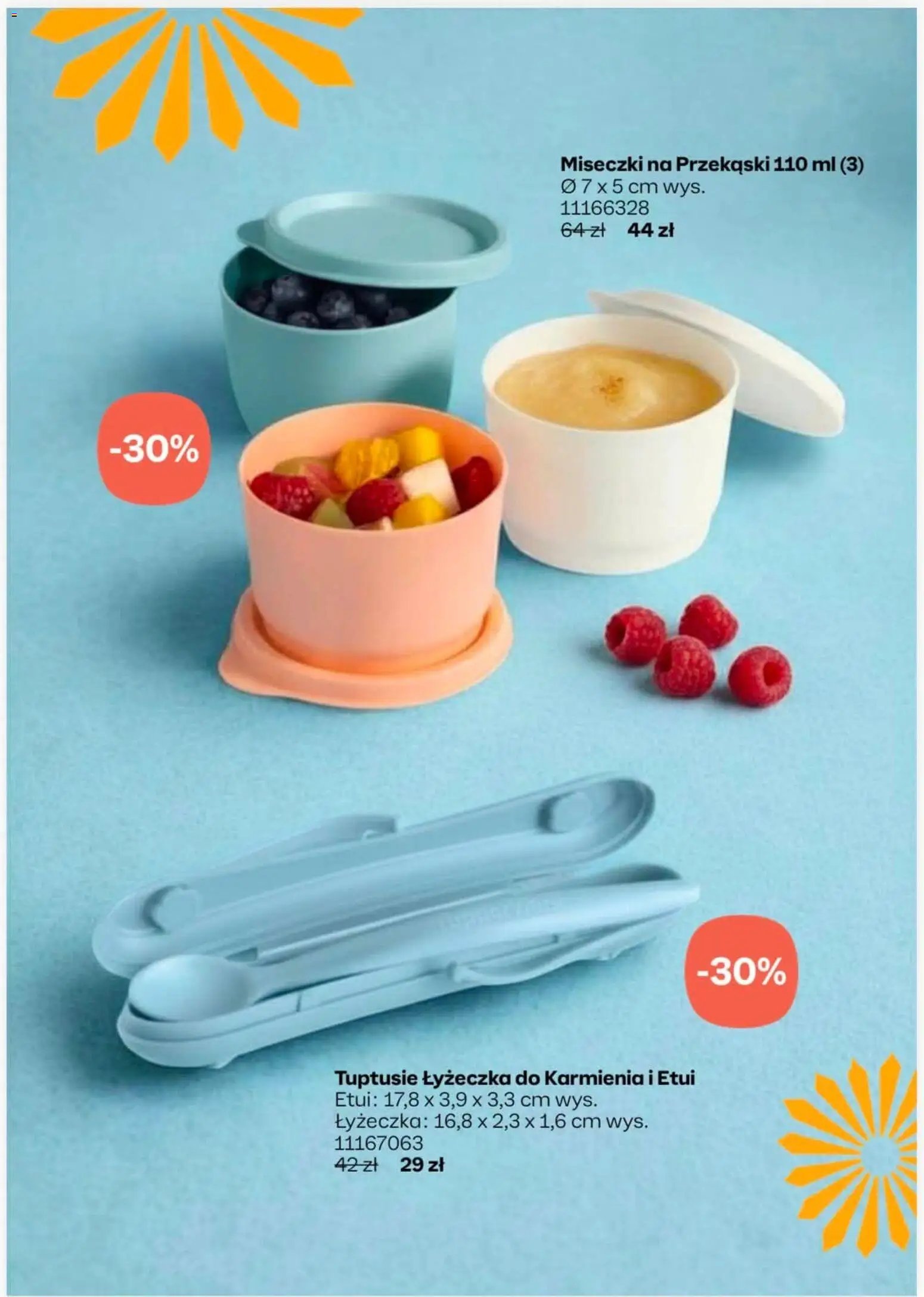 Tupperware Katalog