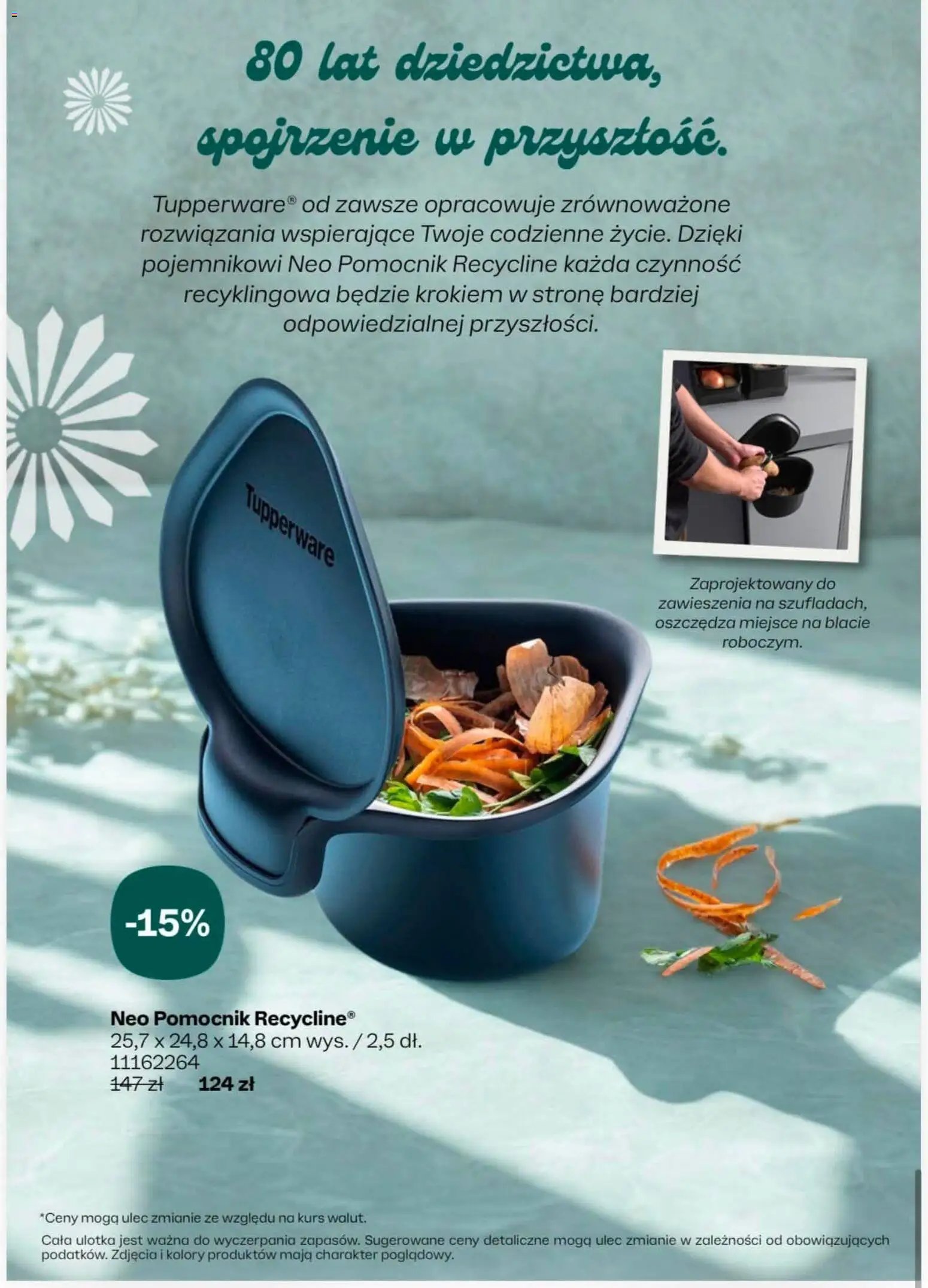 Tupperware Katalog