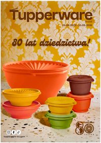 Tupperware Katalog