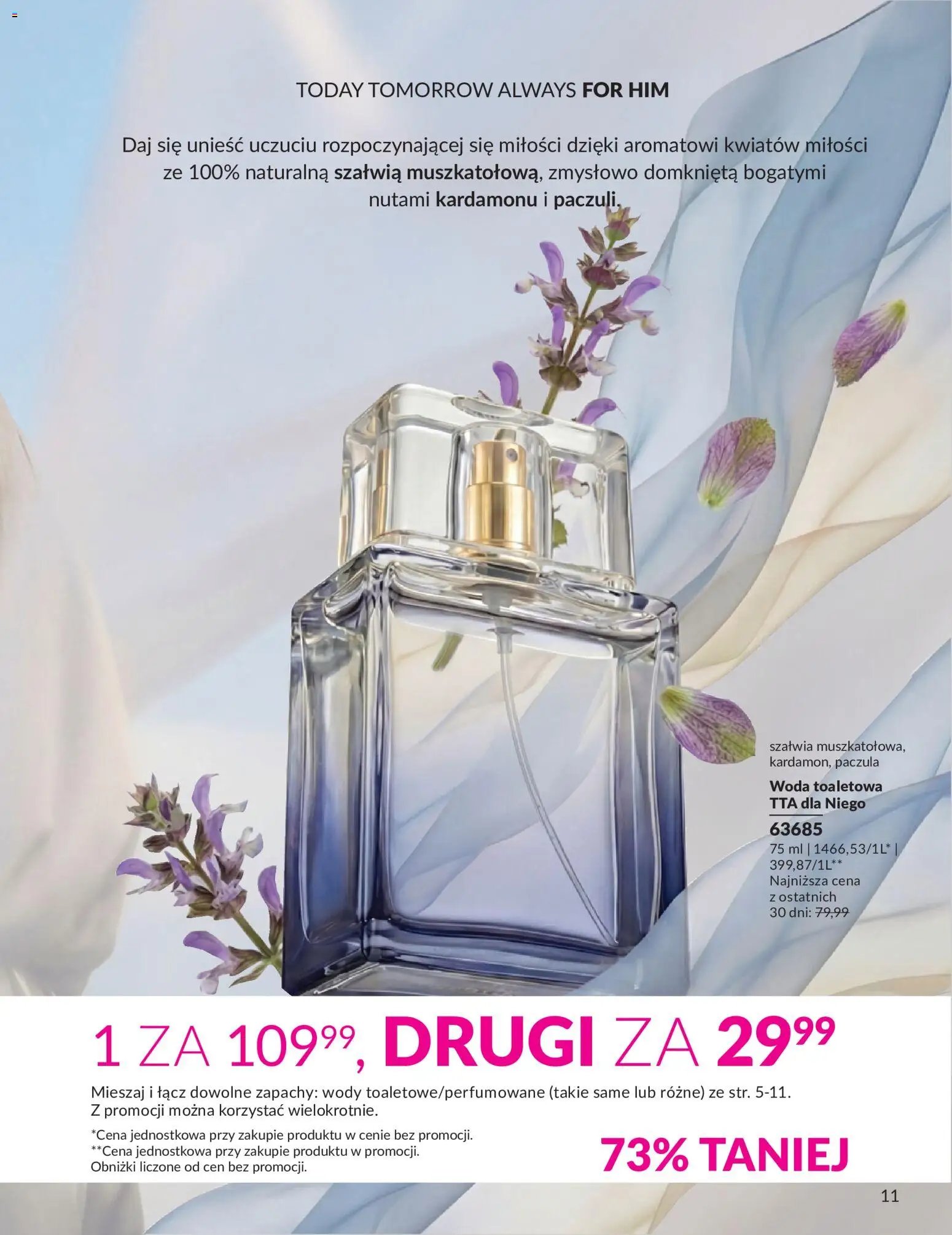 Avon Katalog 5 2026