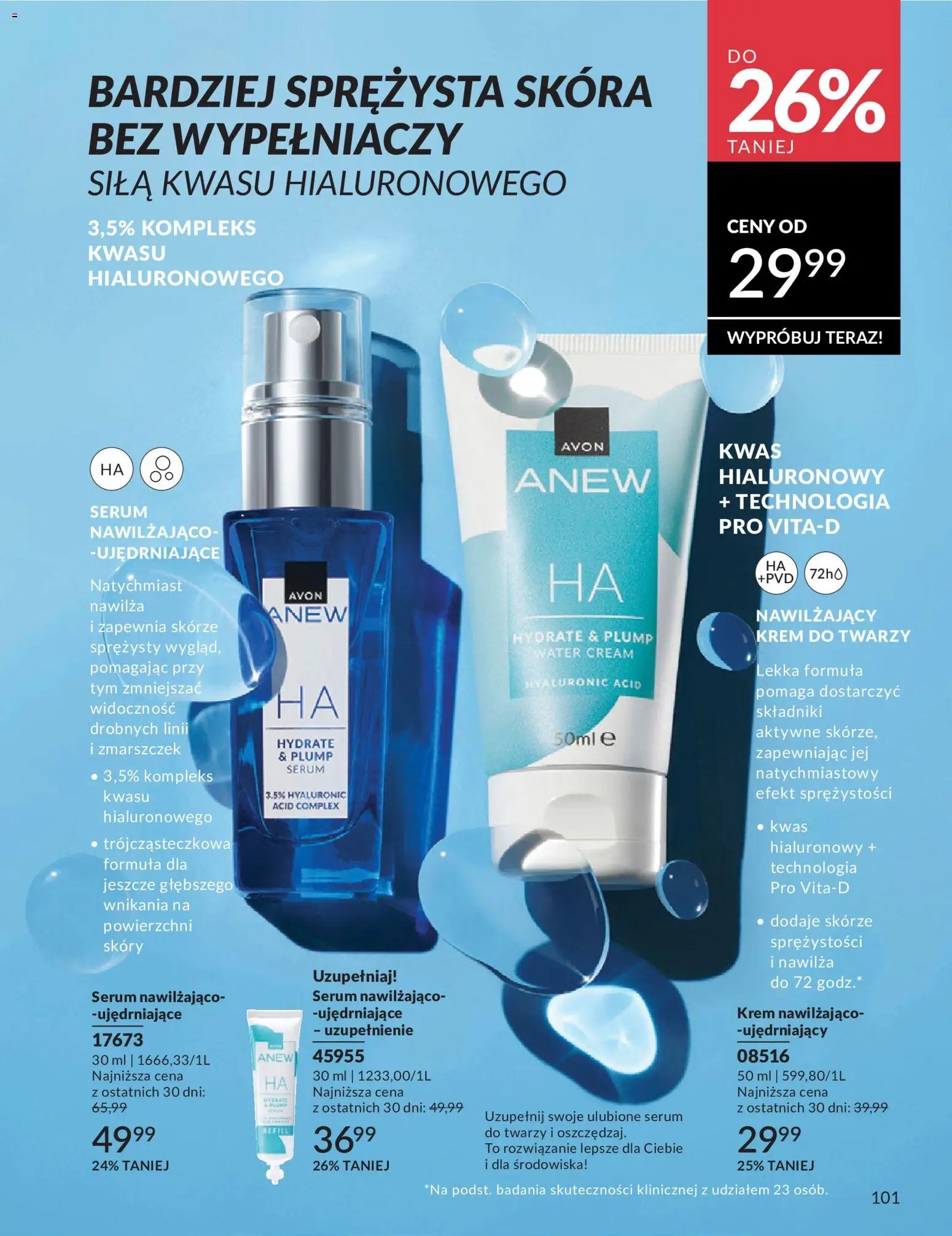 Avon Katalog 5 2026