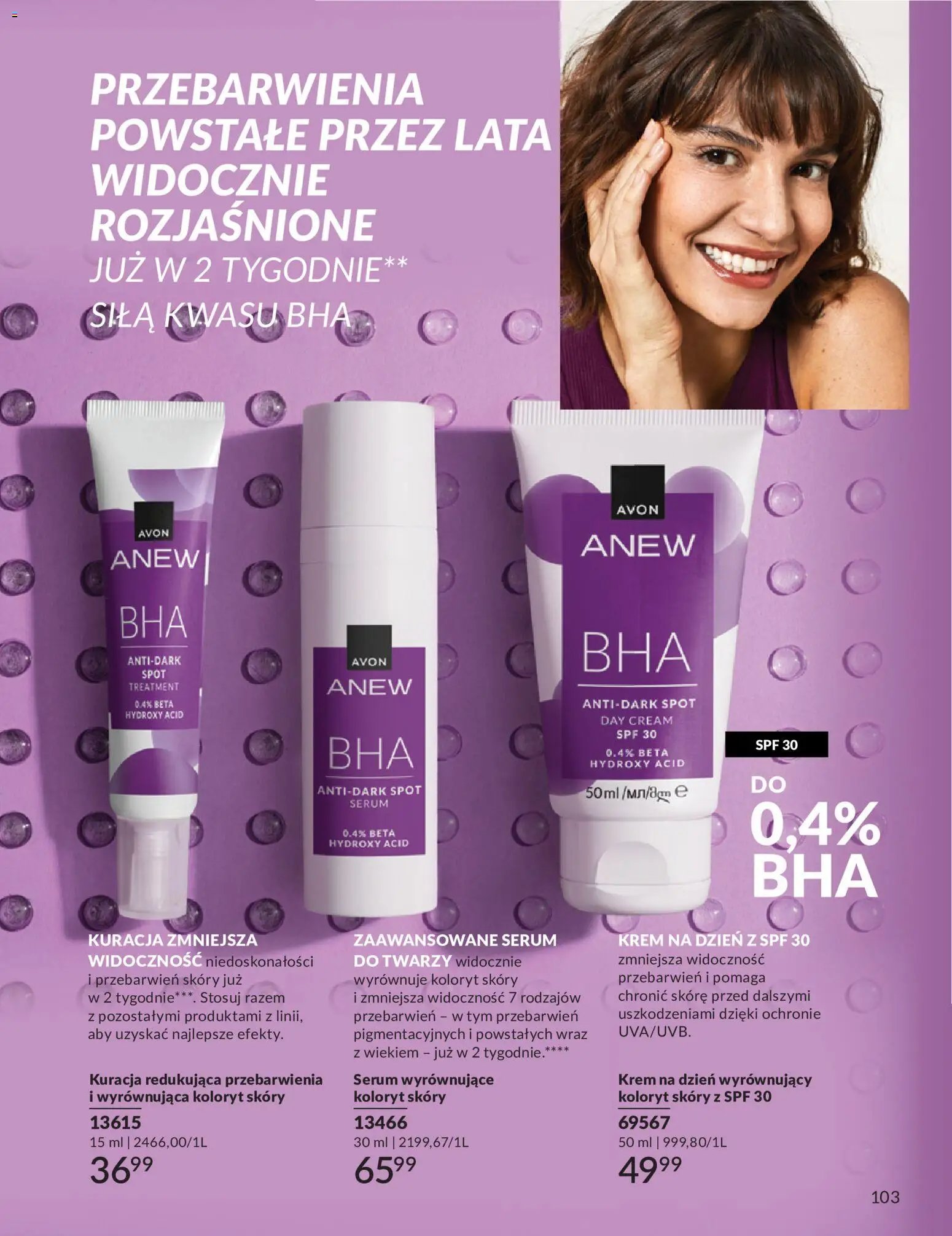 Avon Katalog 5 2026
