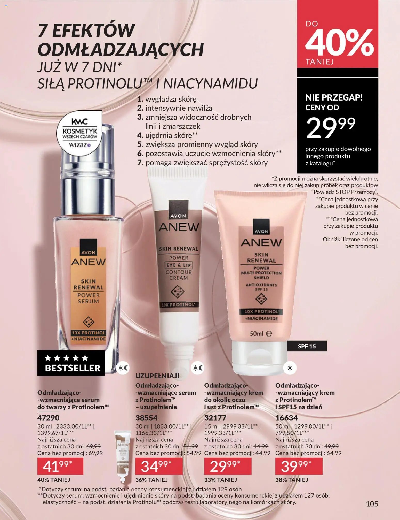 Avon Katalog 5 2026