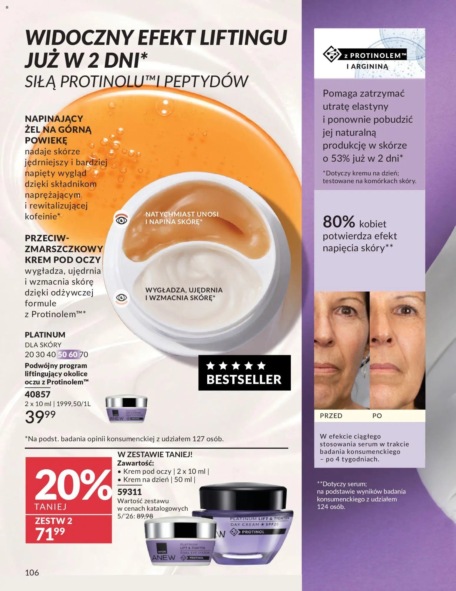 Avon Katalog 5 2026