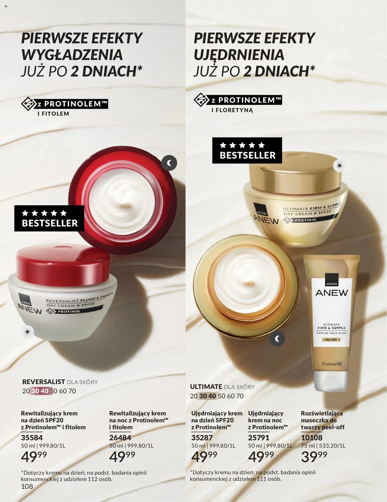 Avon Katalog 5 2026