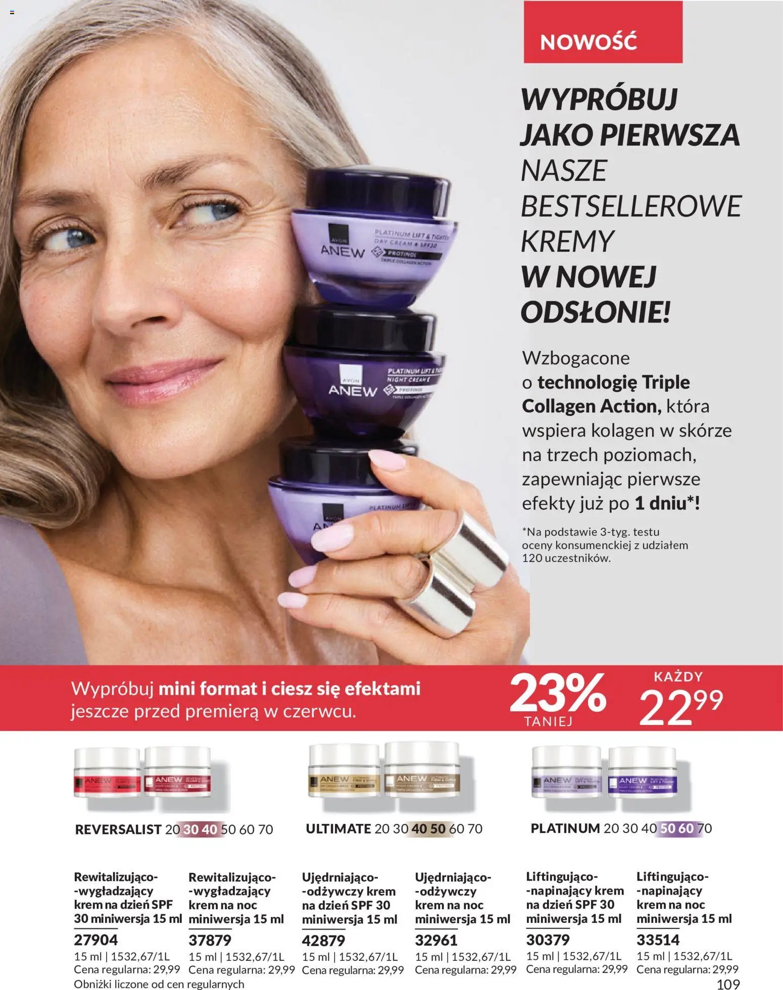 Avon Katalog 5 2026