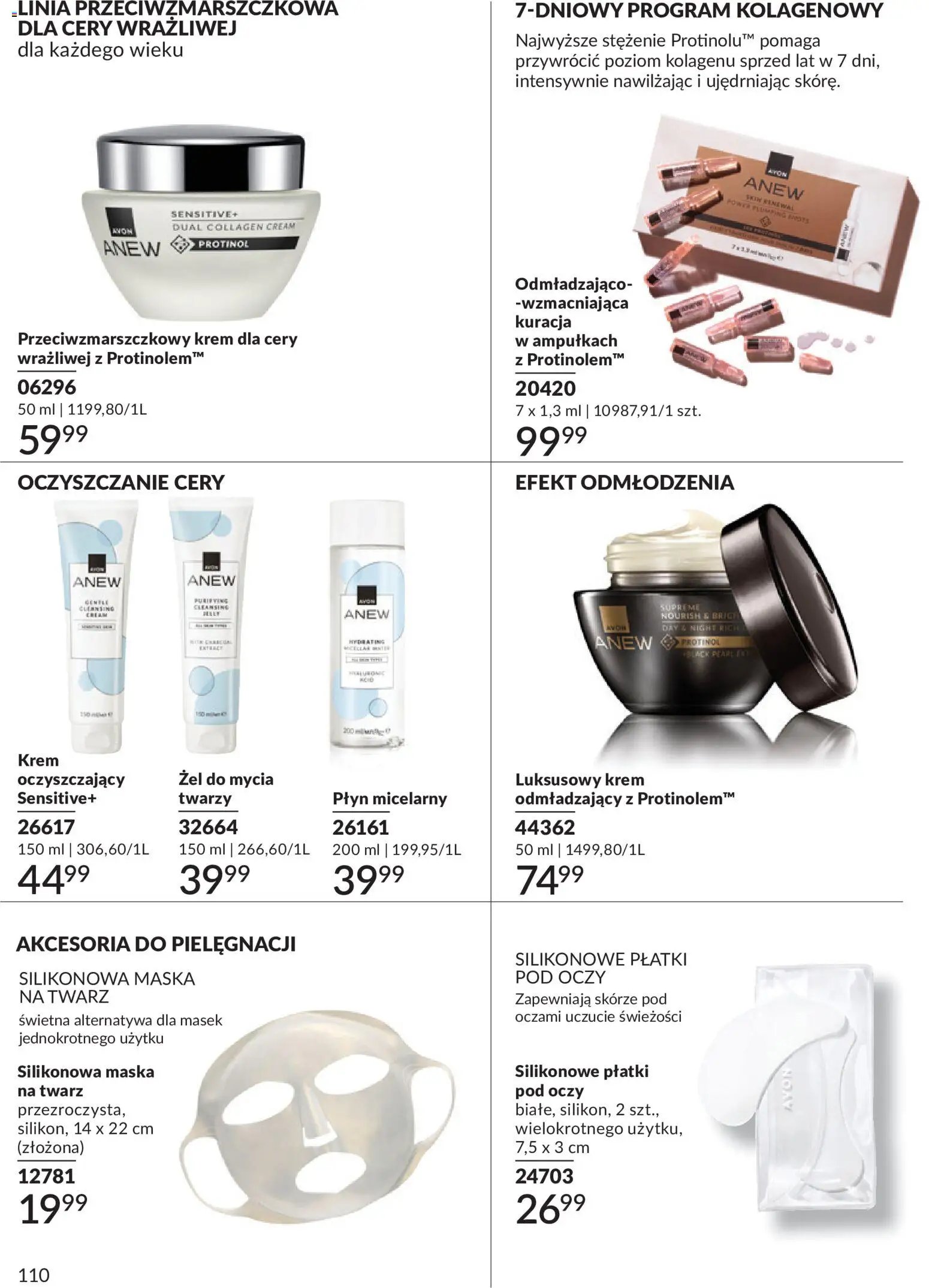 Avon Katalog 5 2026