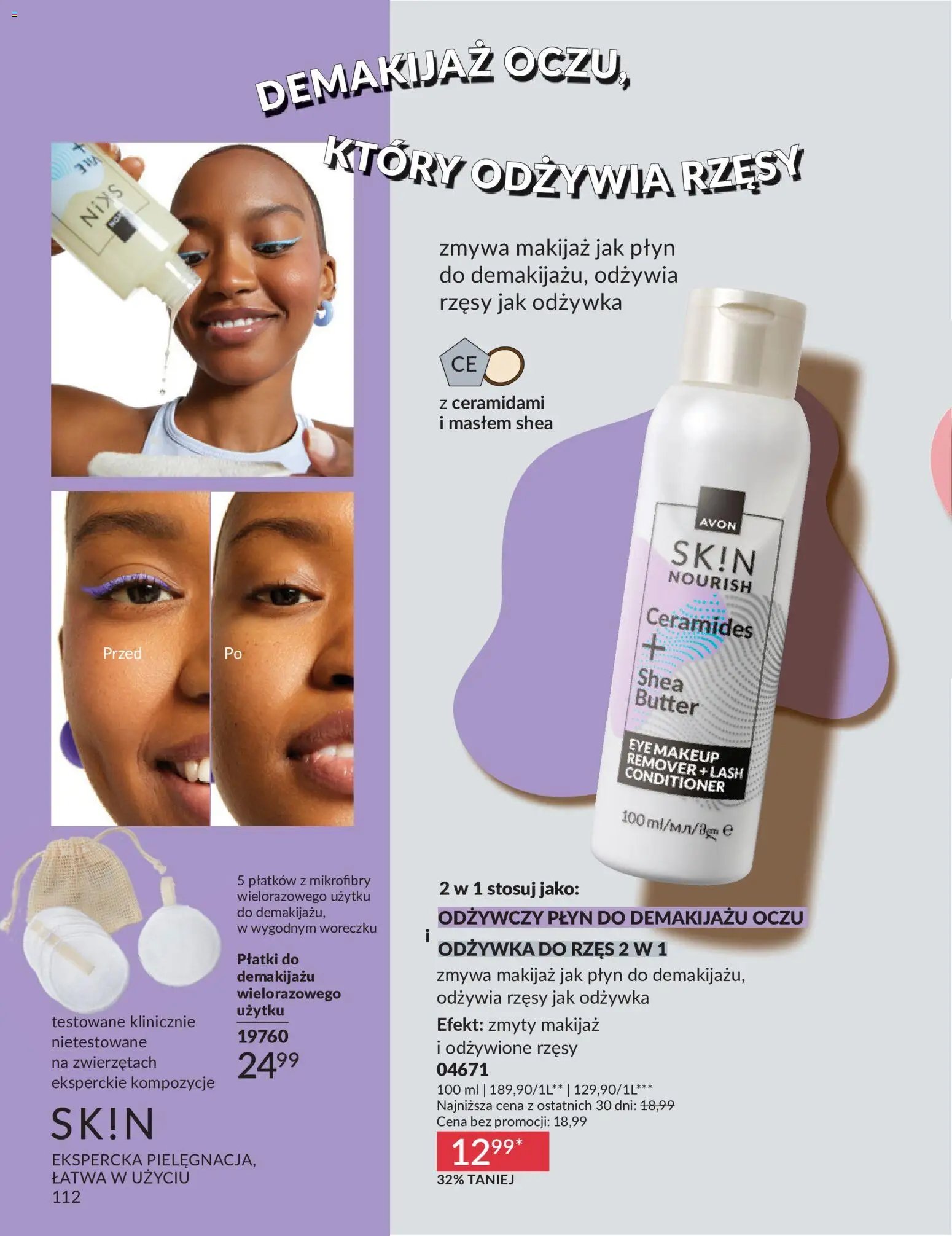 Avon Katalog 5 2026