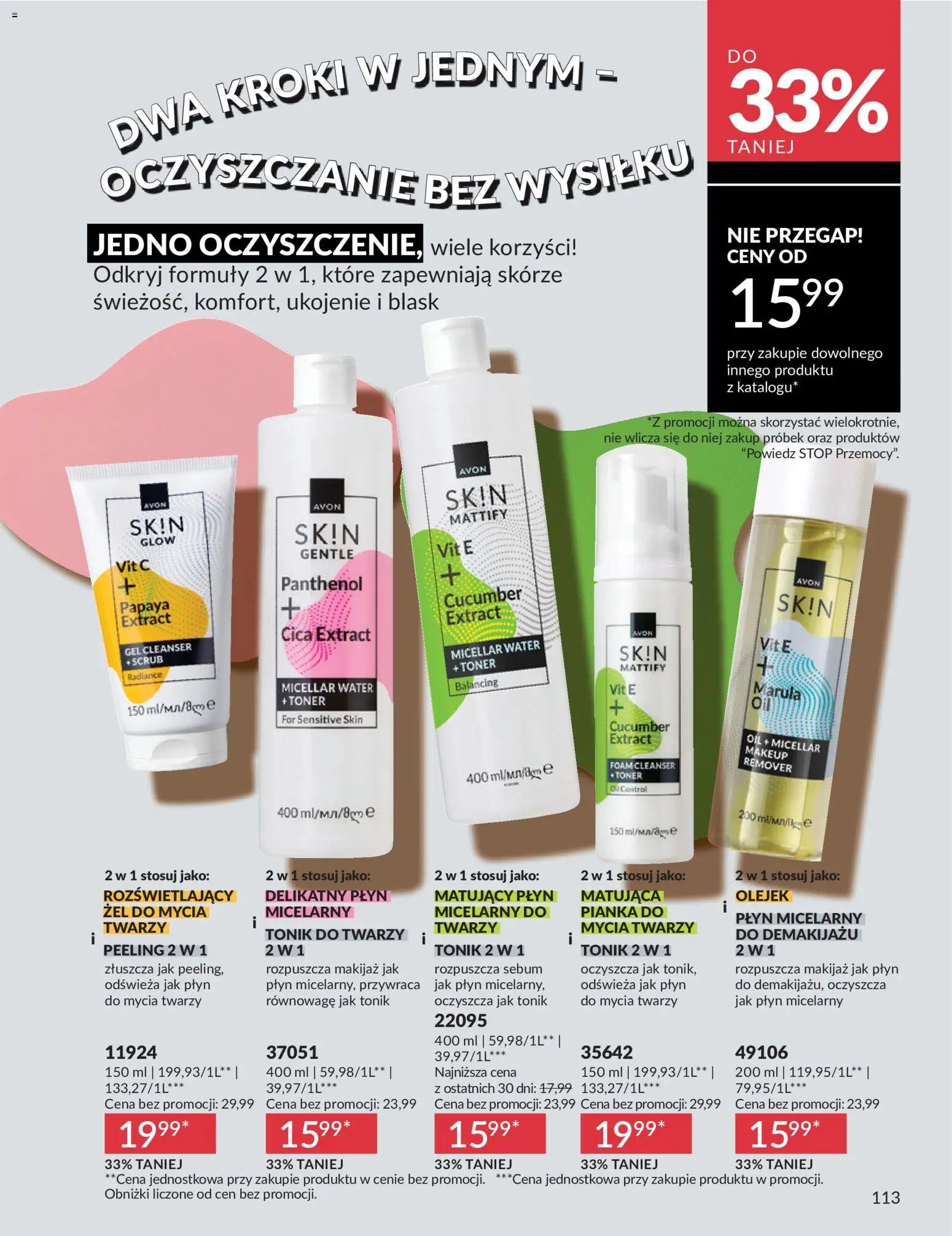 Avon Katalog 5 2026