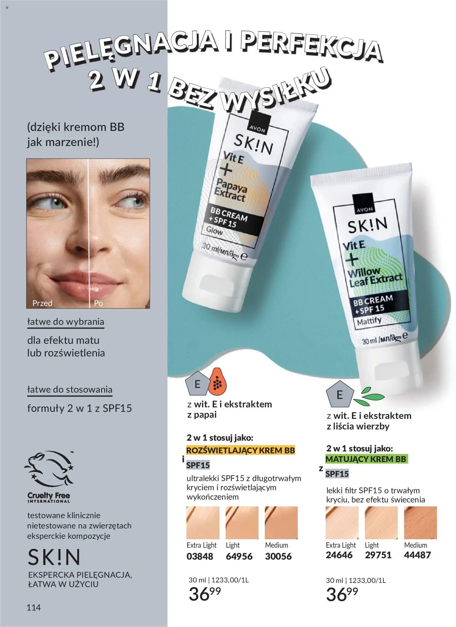 Avon Katalog 5 2026