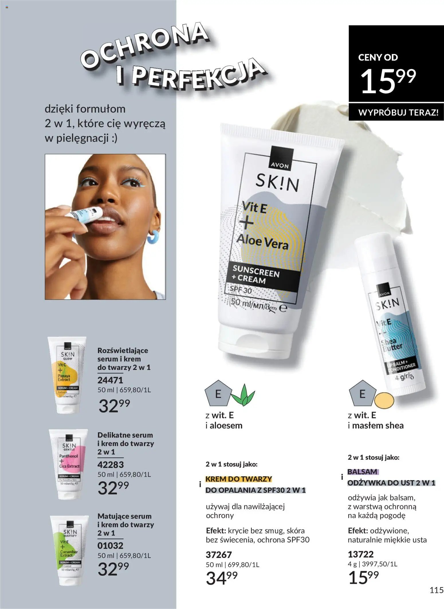 Avon Katalog 5 2026