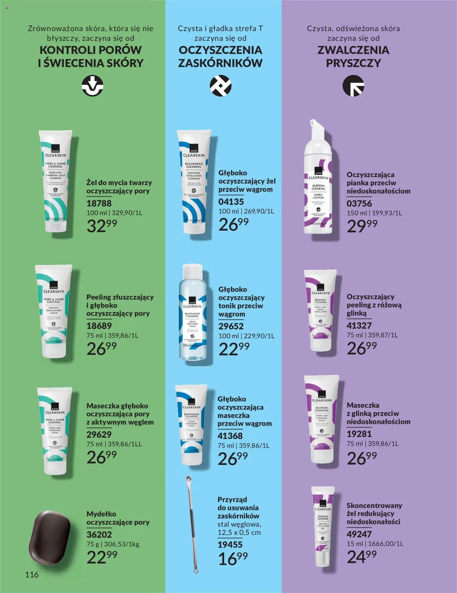 Avon Katalog 5 2026