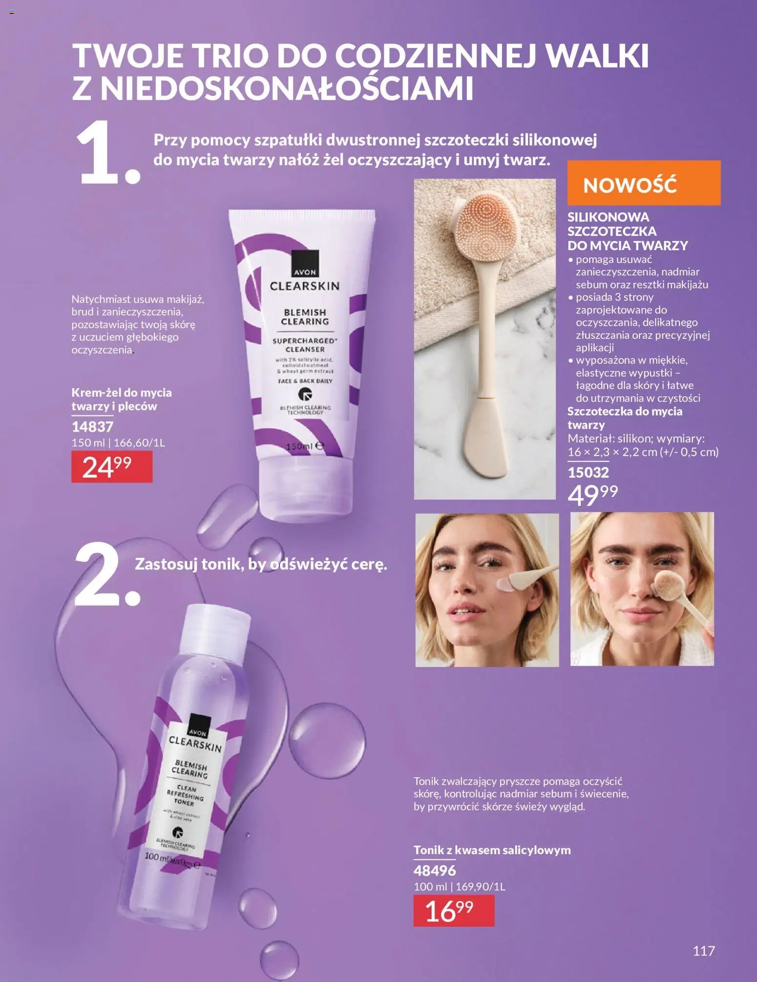 Avon Katalog 5 2026