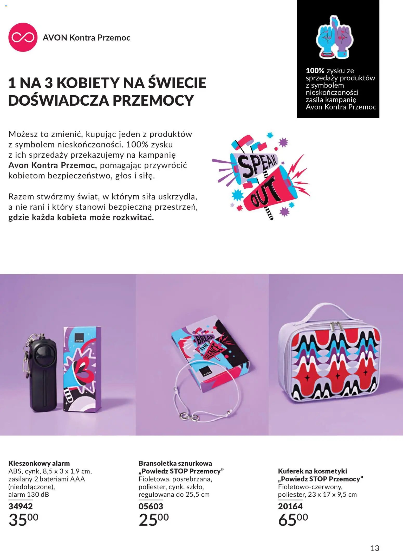 Avon Katalog 5 2026
