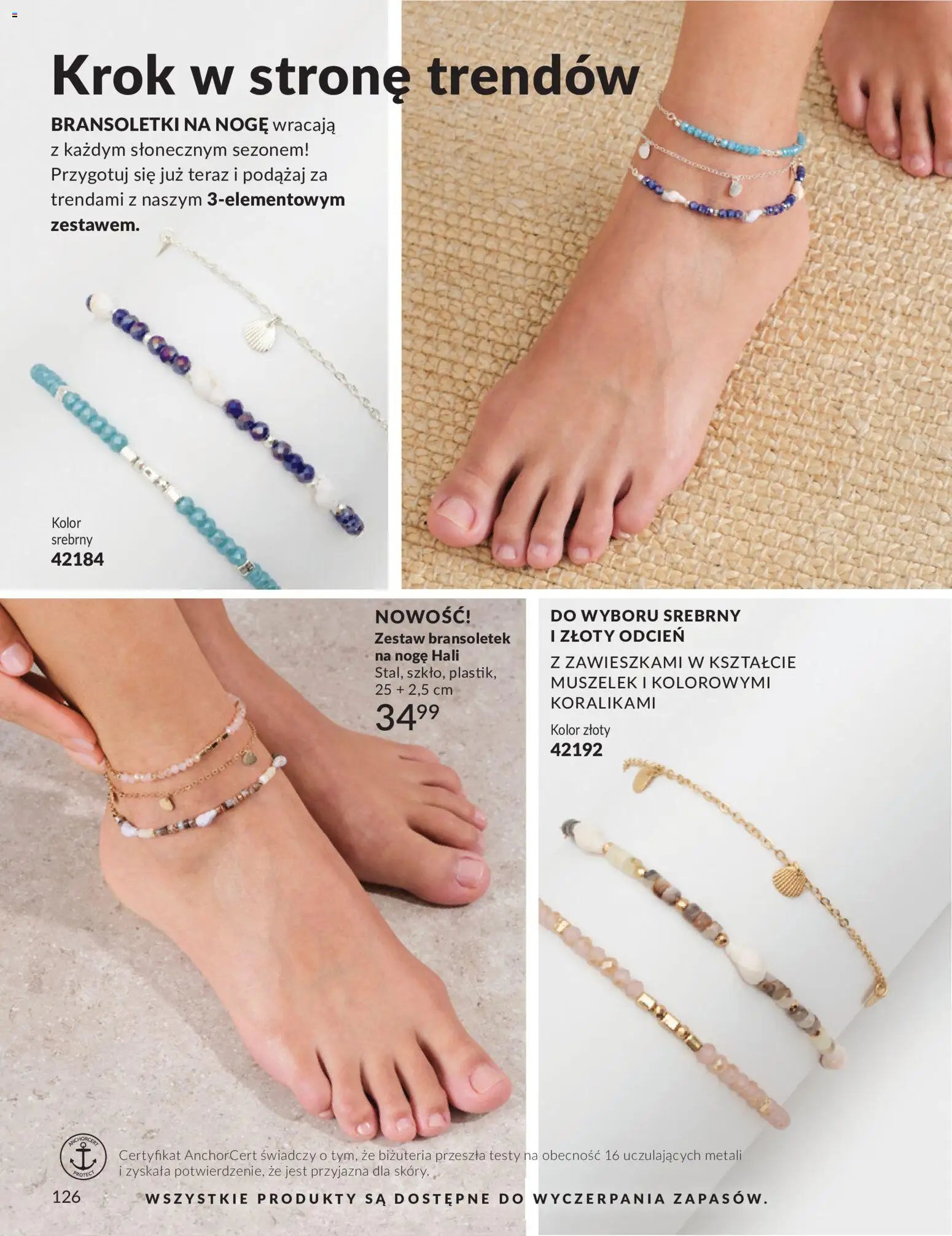 Avon Katalog 5 2026