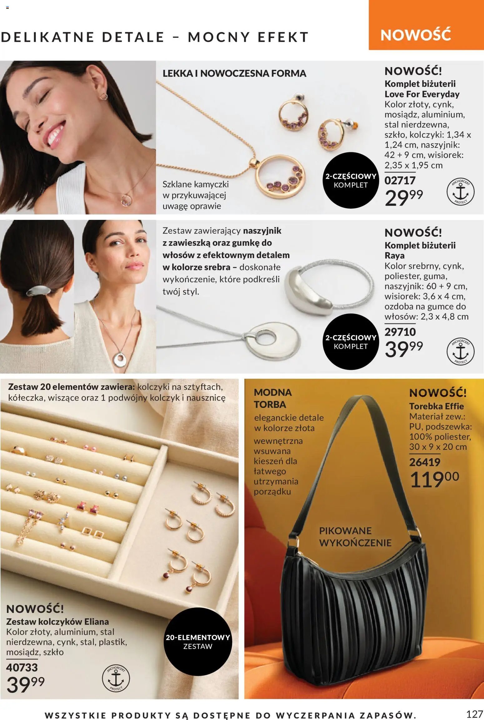 Avon Katalog 5 2026