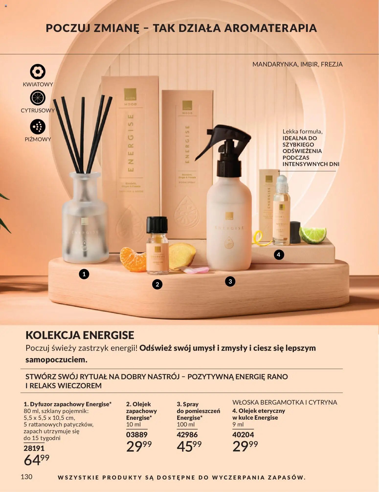 Avon Katalog 5 2026