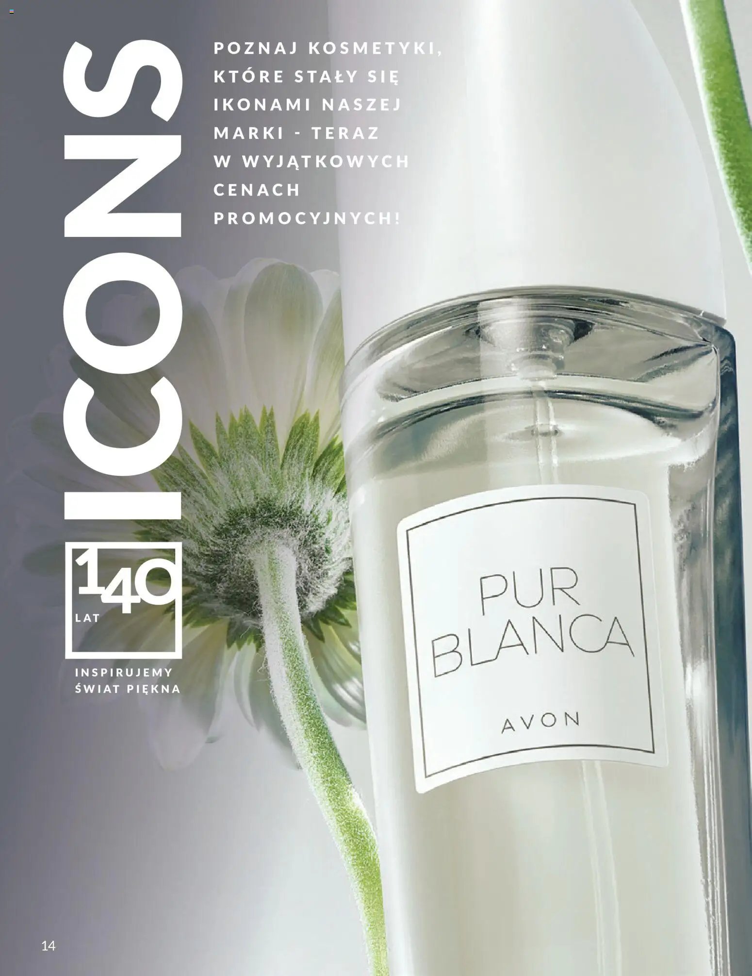 Avon Katalog 5 2026