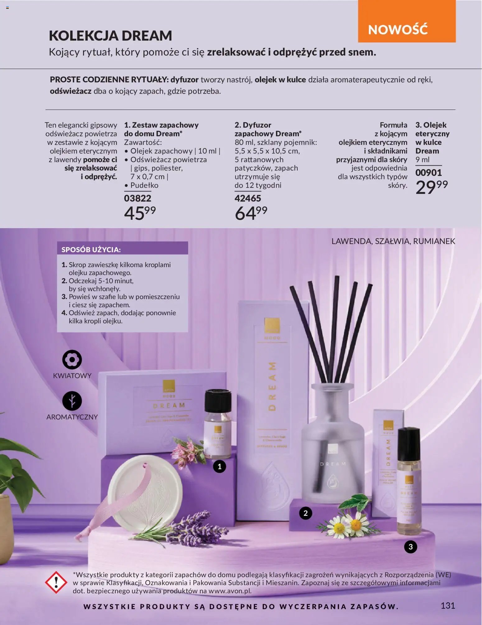 Avon Katalog 5 2026