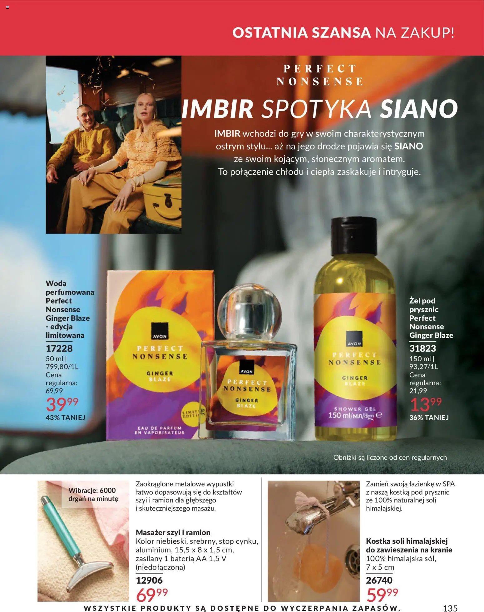 Avon Katalog 5 2026