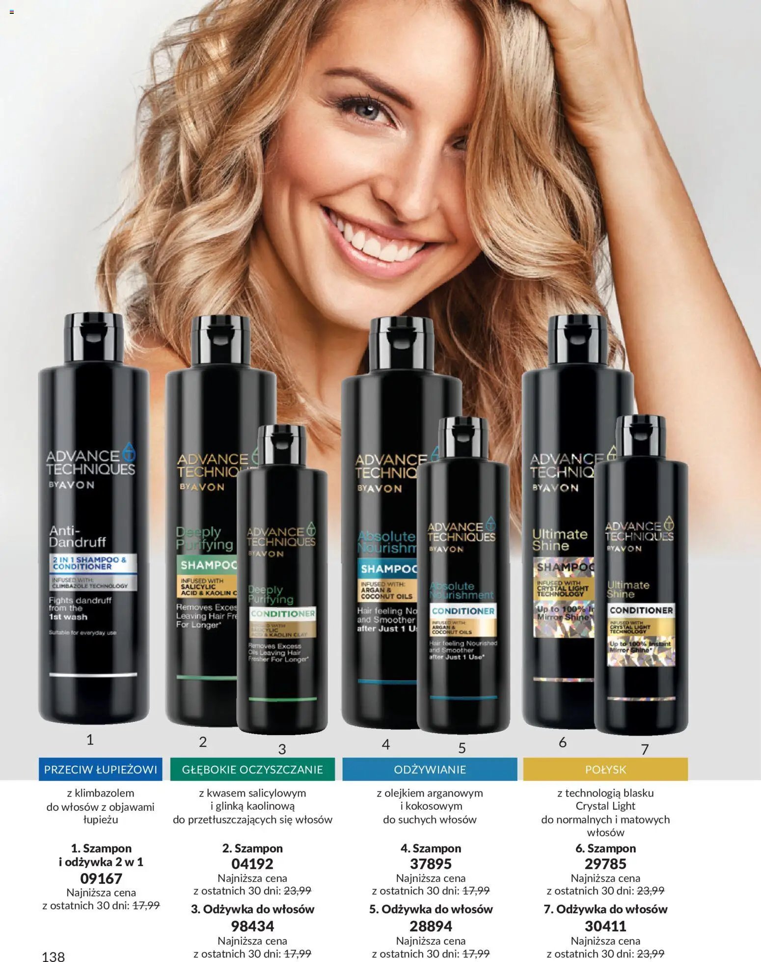 Avon Katalog 5 2026