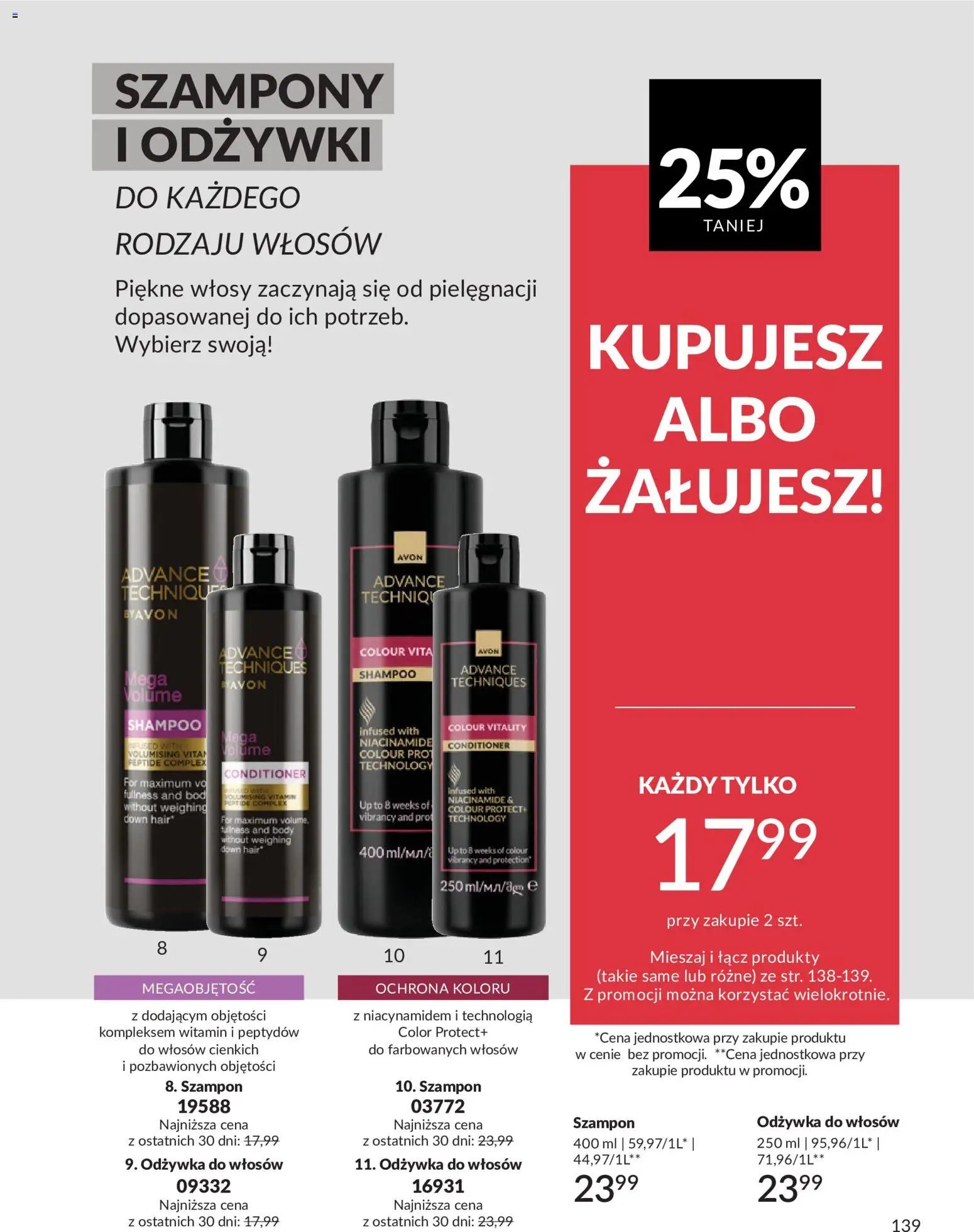 Avon Katalog 5 2026