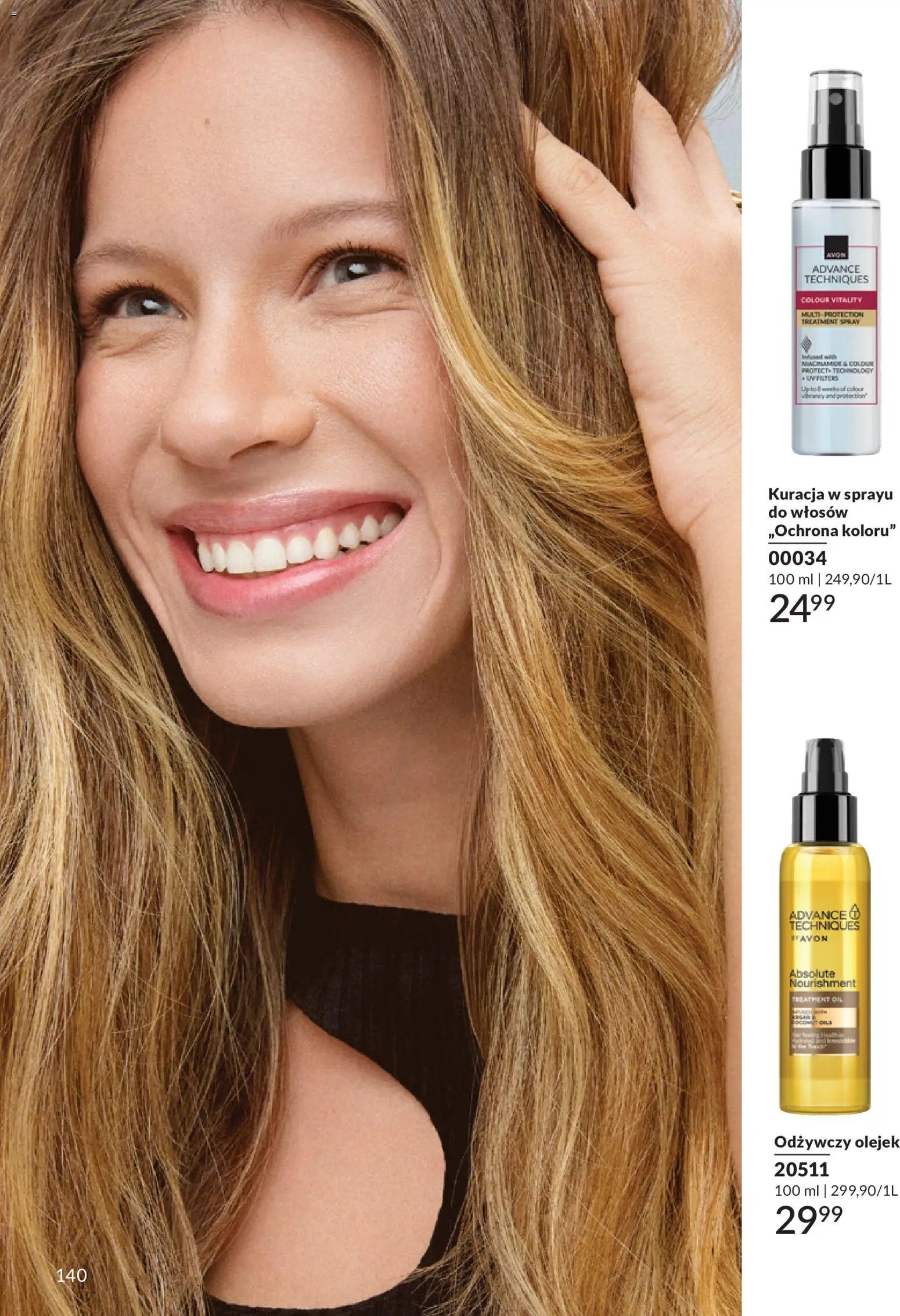 Avon Katalog 5 2026