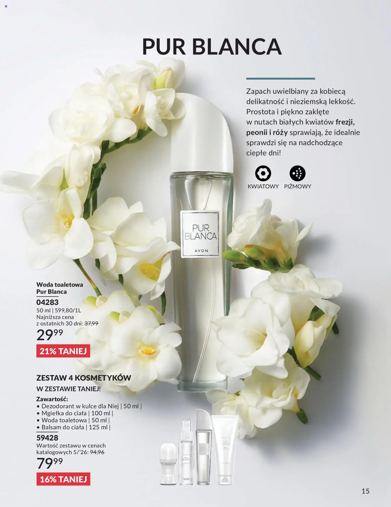 Avon Katalog 5 2026