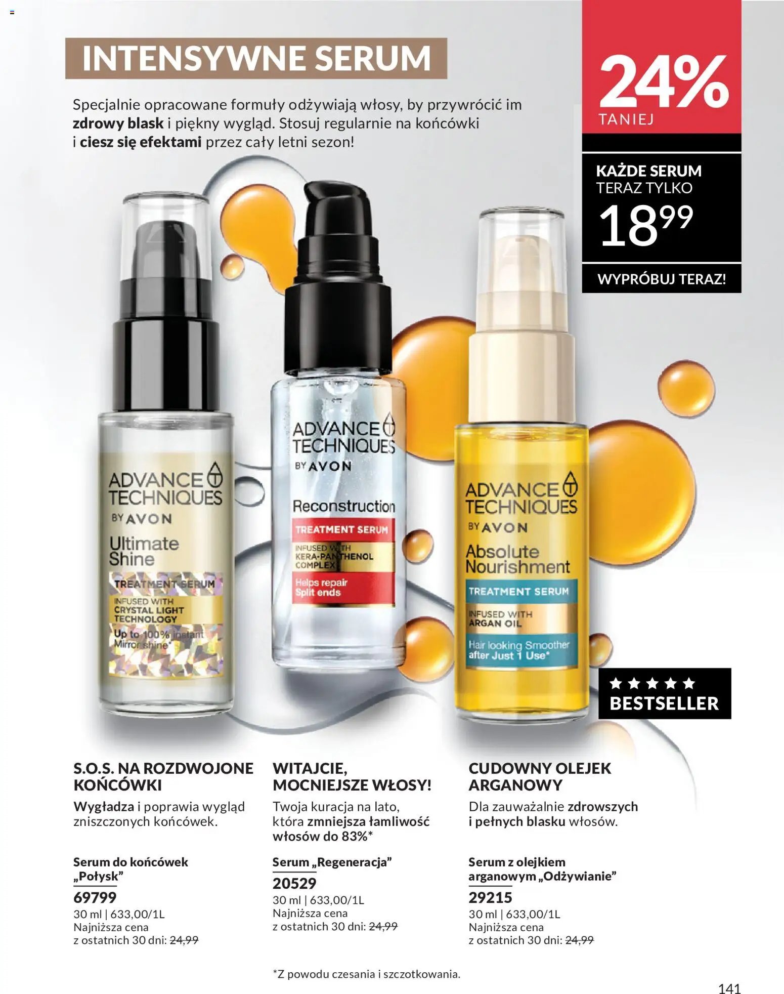 Avon Katalog 5 2026