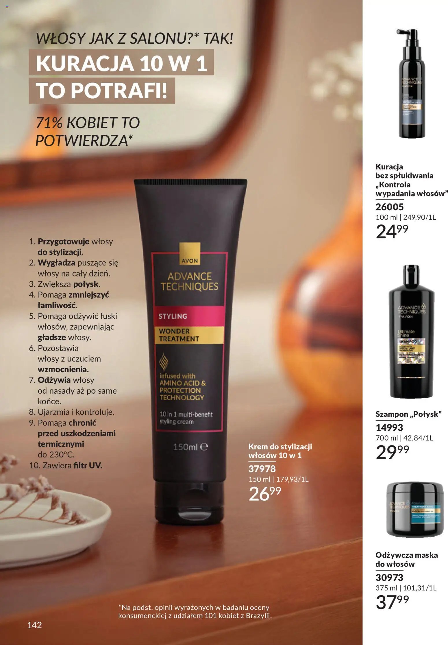 Avon Katalog 5 2026