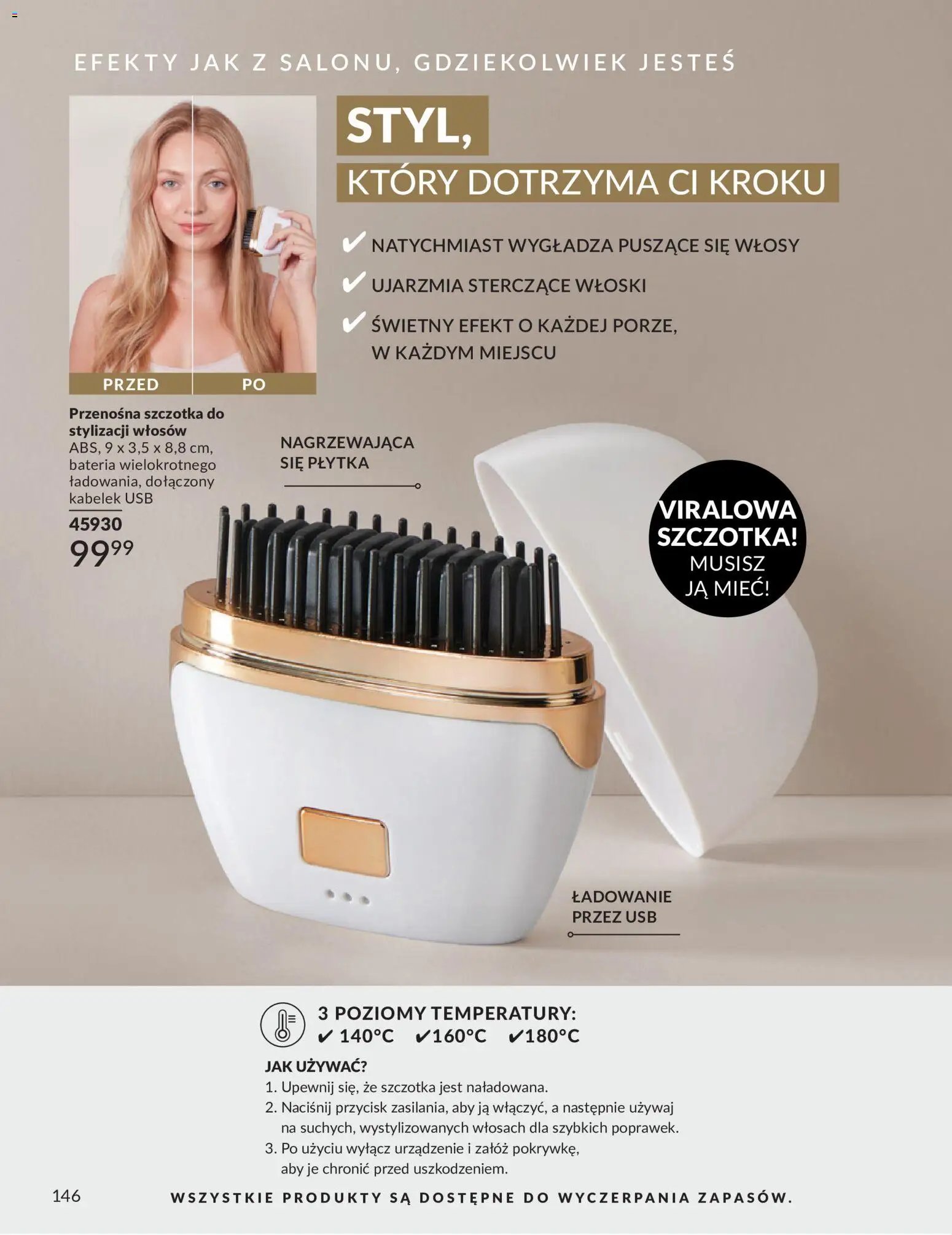 Avon Katalog 5 2026