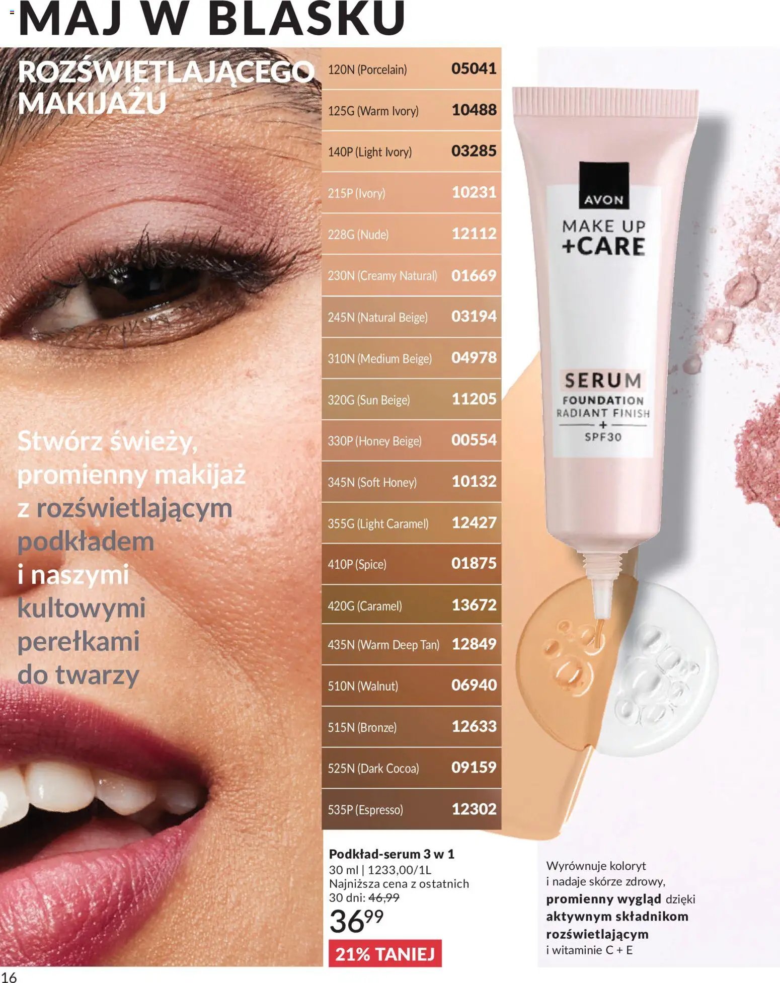 Avon Katalog 5 2026