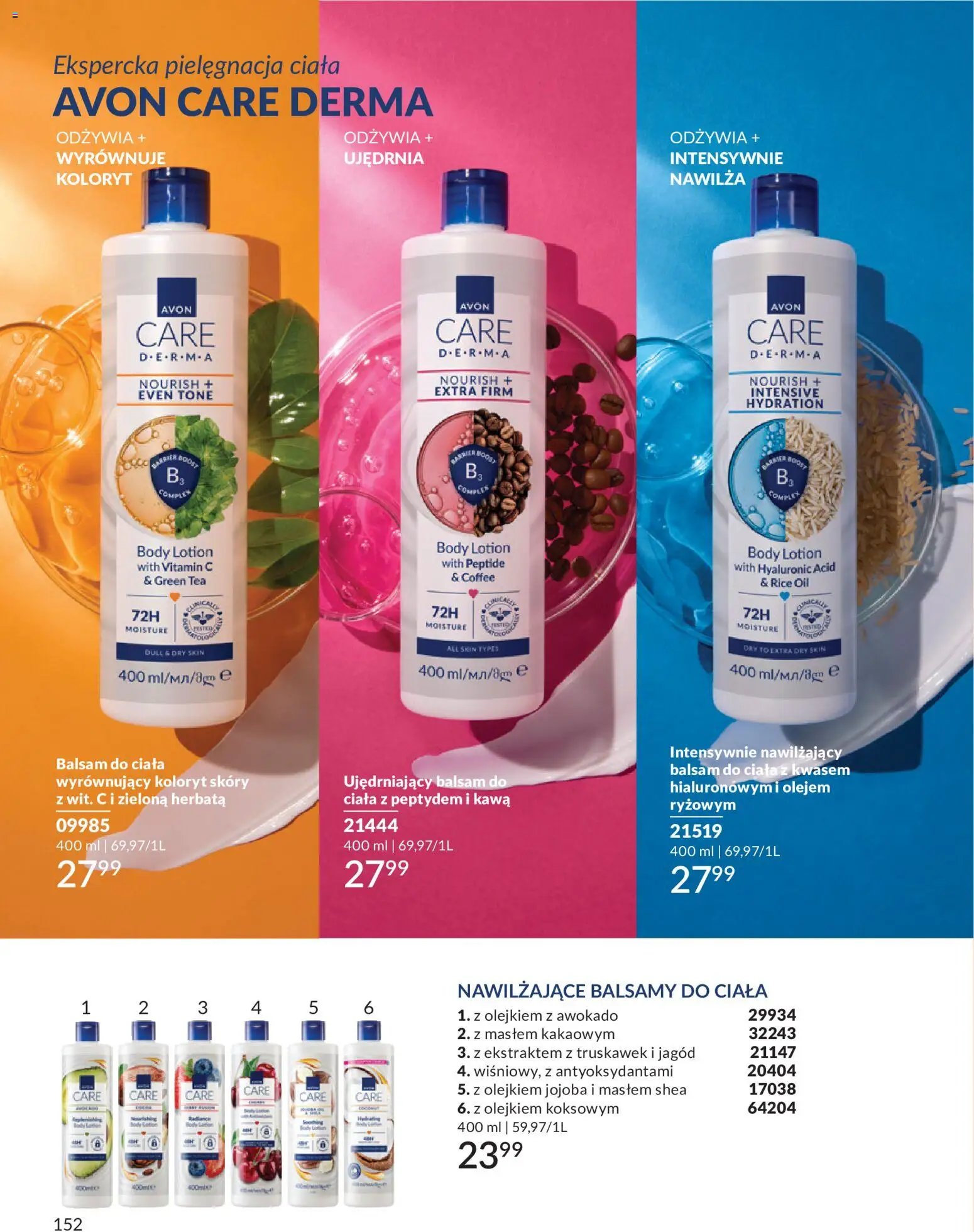 Avon Katalog 5 2026