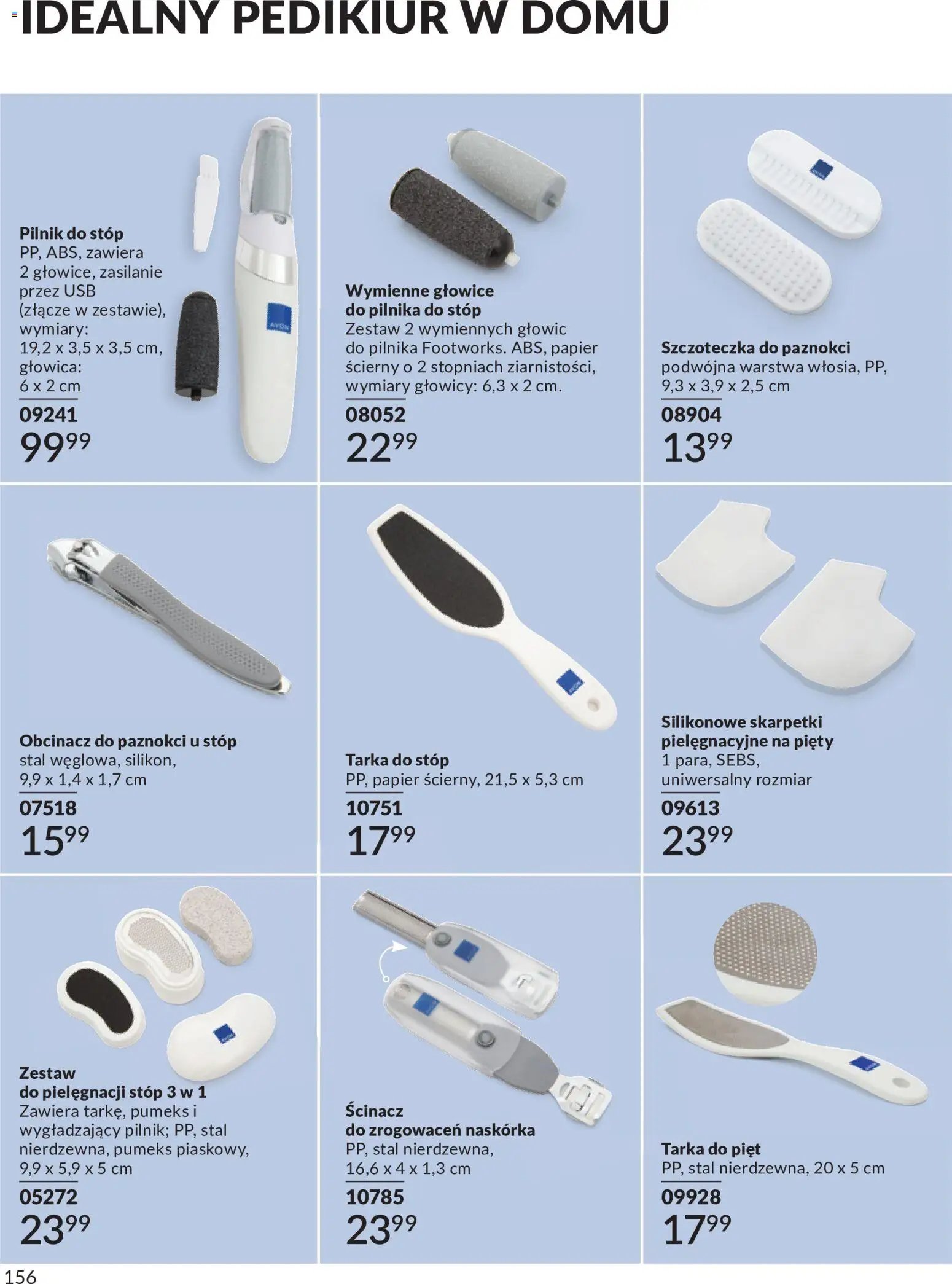 Avon Katalog 5 2026