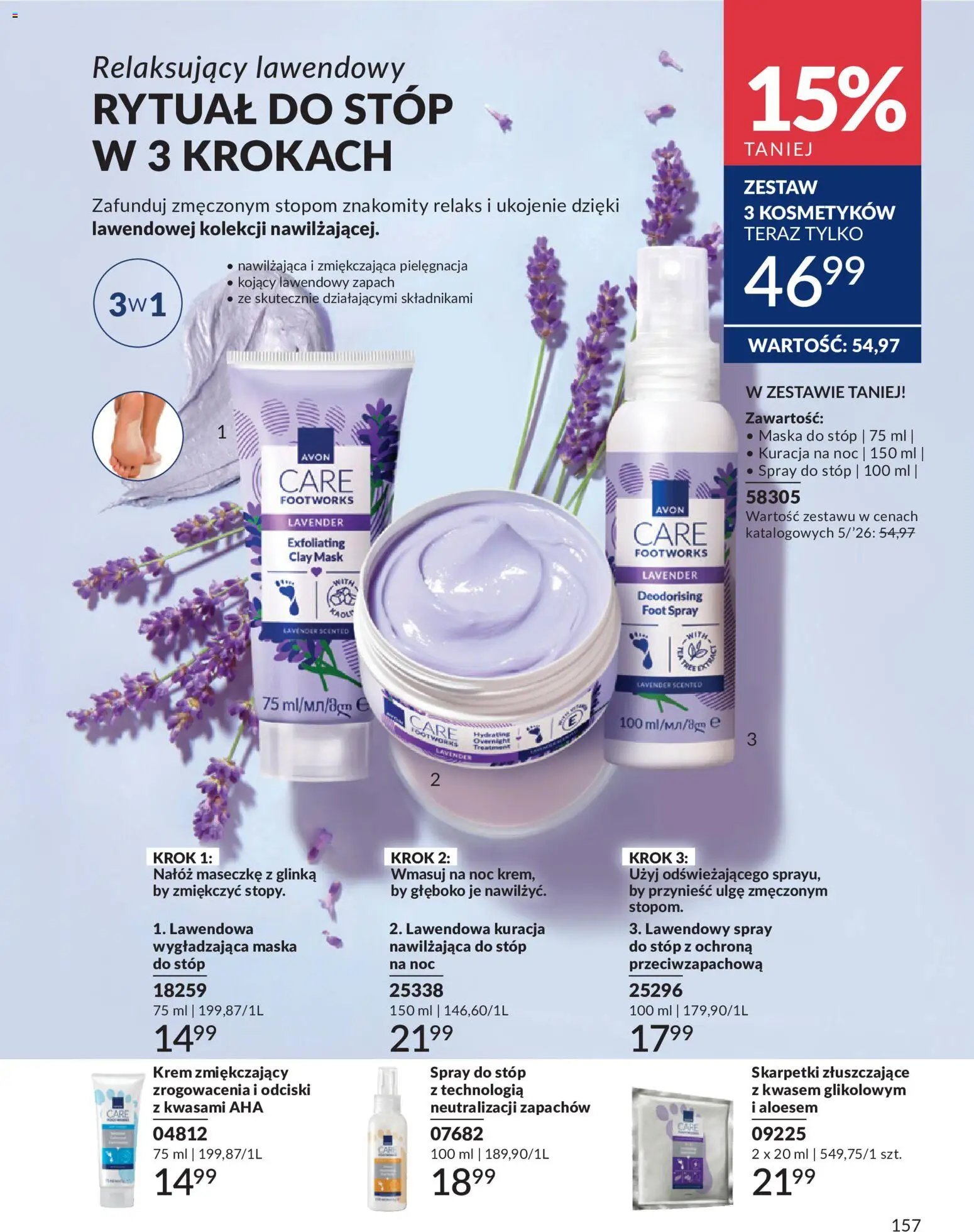 Avon Katalog 5 2026