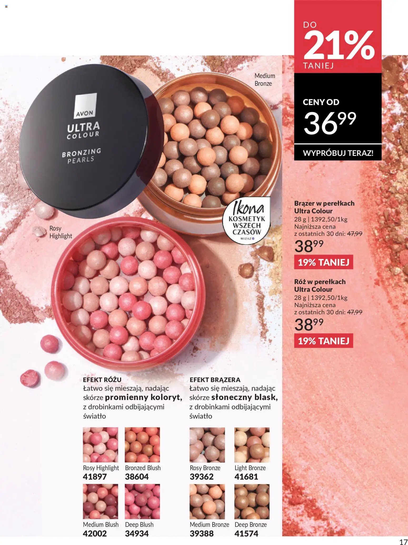 Avon Katalog 5 2026