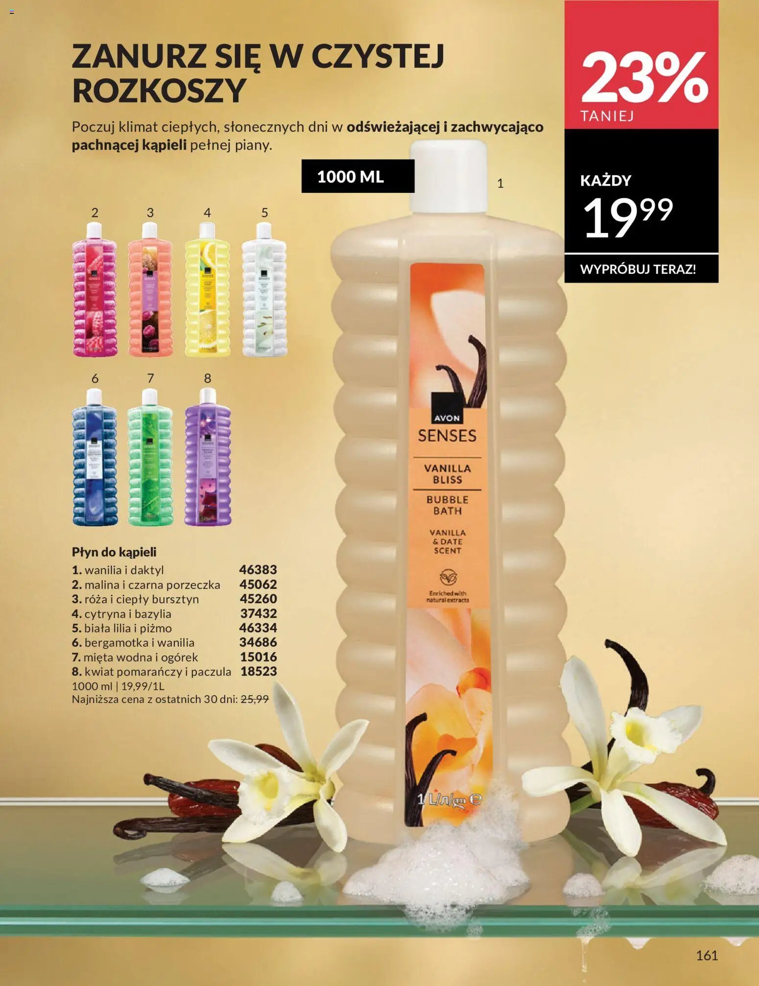 Avon Katalog 5 2026