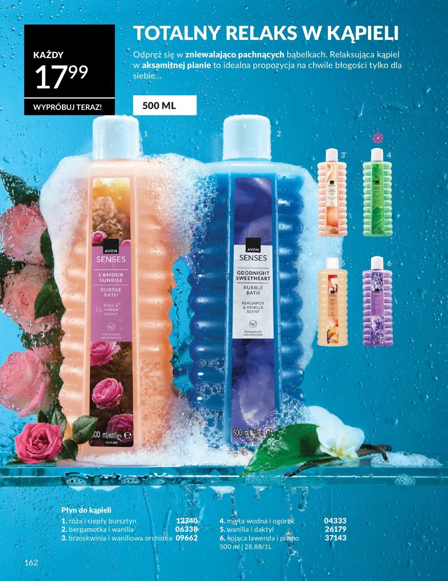 Avon Katalog 5 2026