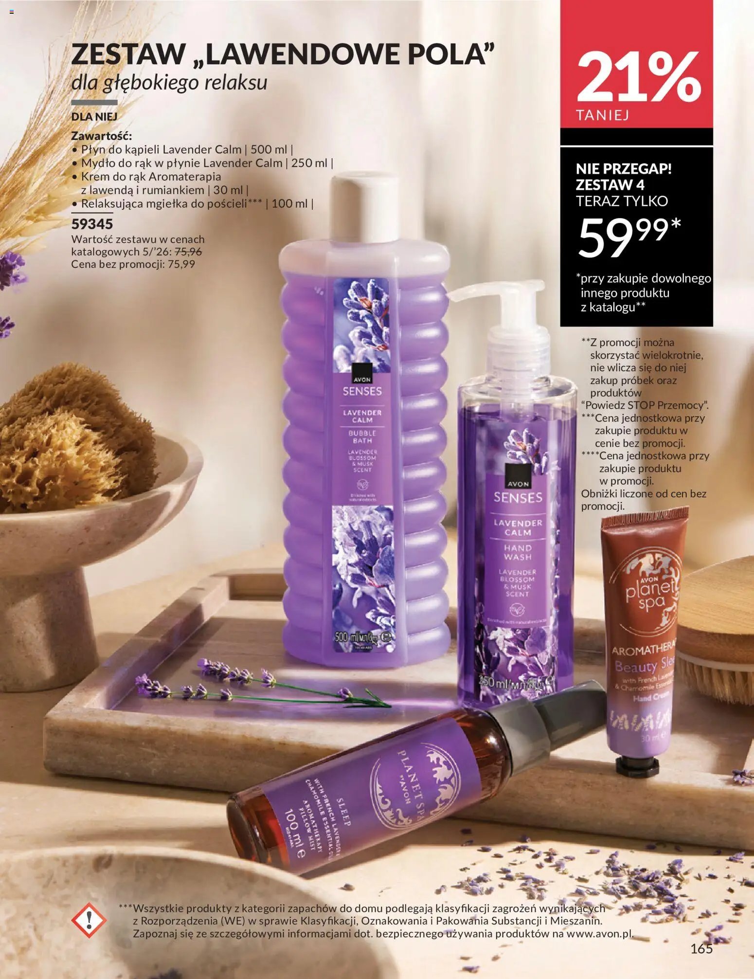 Avon Katalog 5 2026