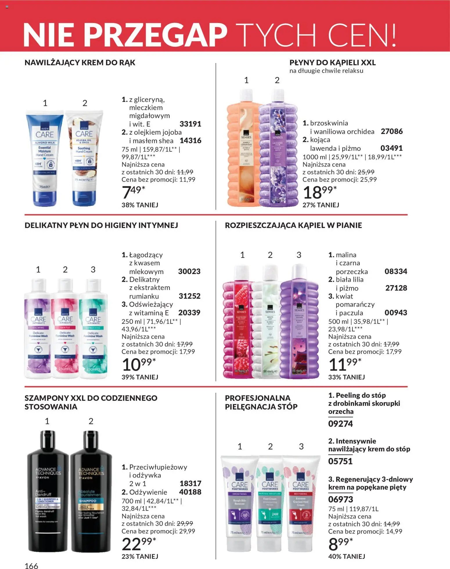 Avon Katalog 5 2026