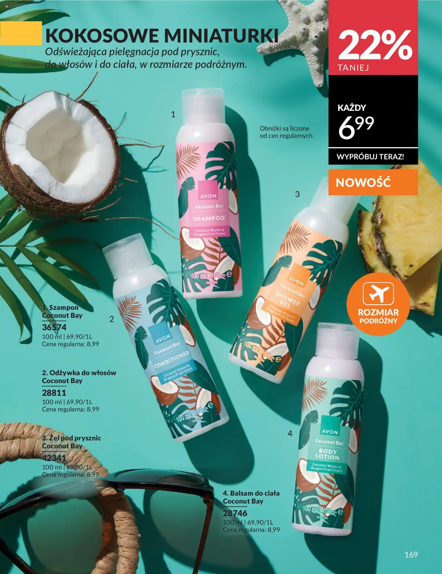 Avon Katalog 5 2026