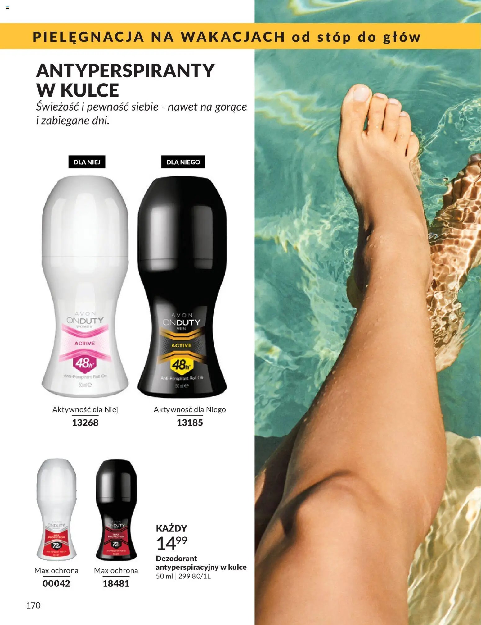 Avon Katalog 5 2026