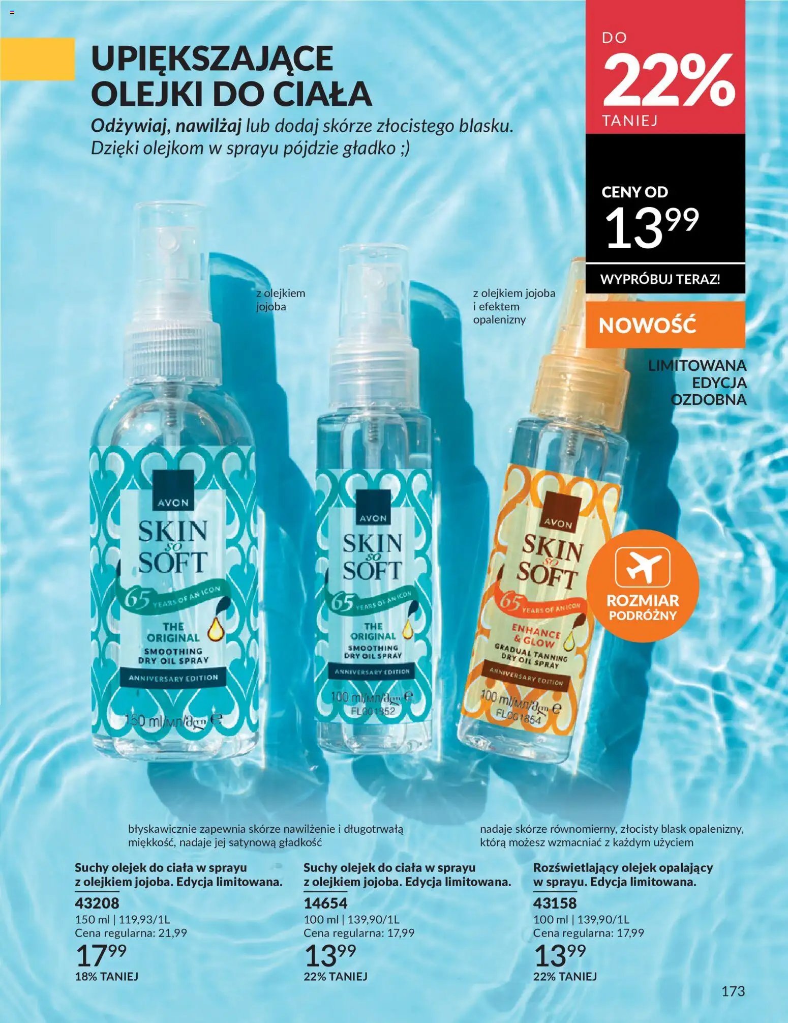 Avon Katalog 5 2026