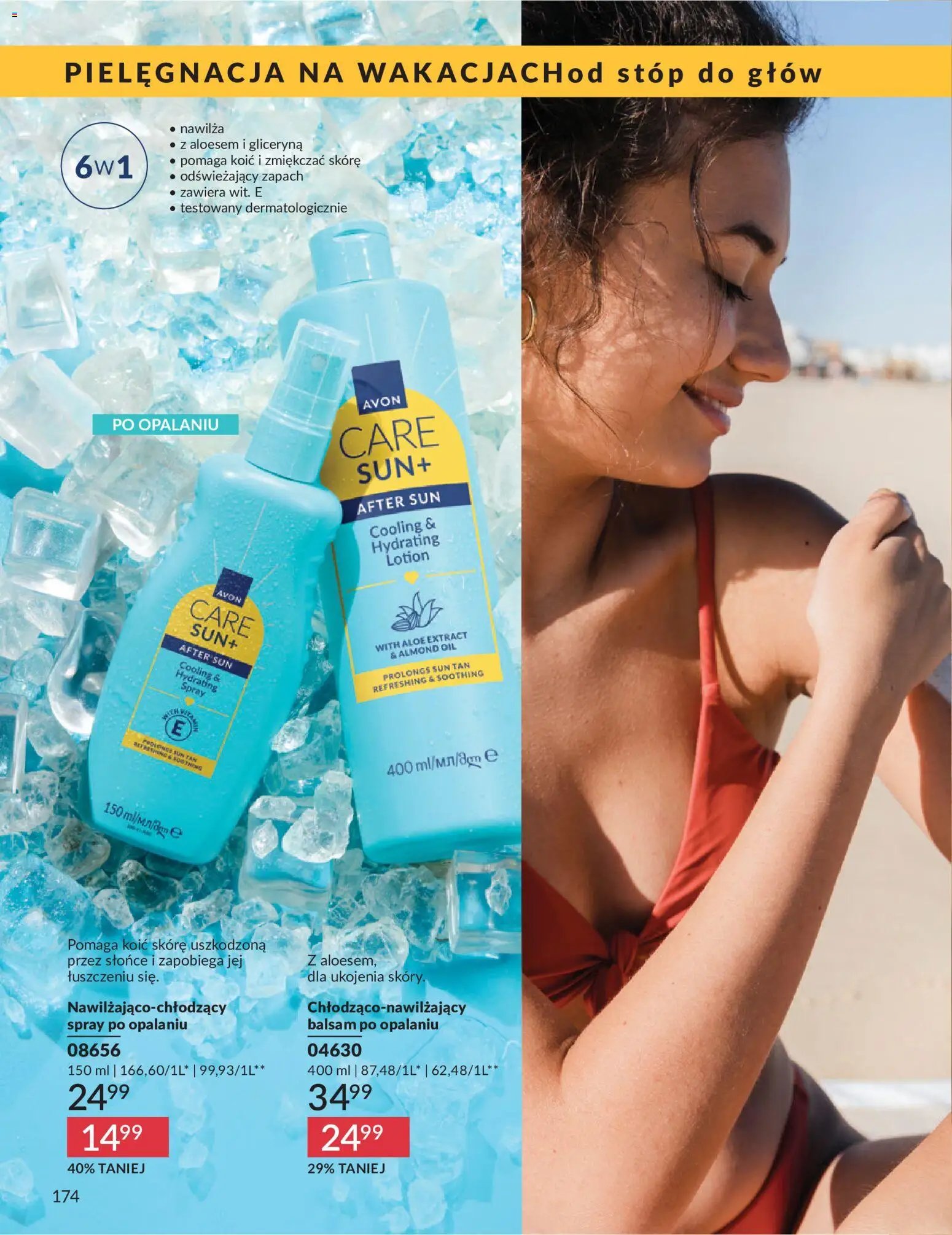 Avon Katalog 5 2026