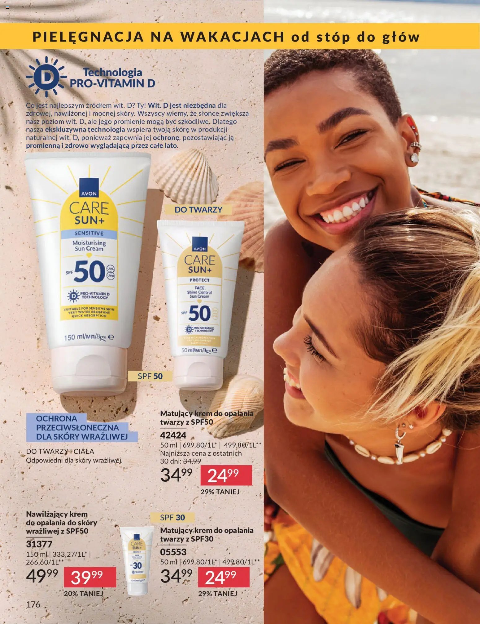 Avon Katalog 5 2026