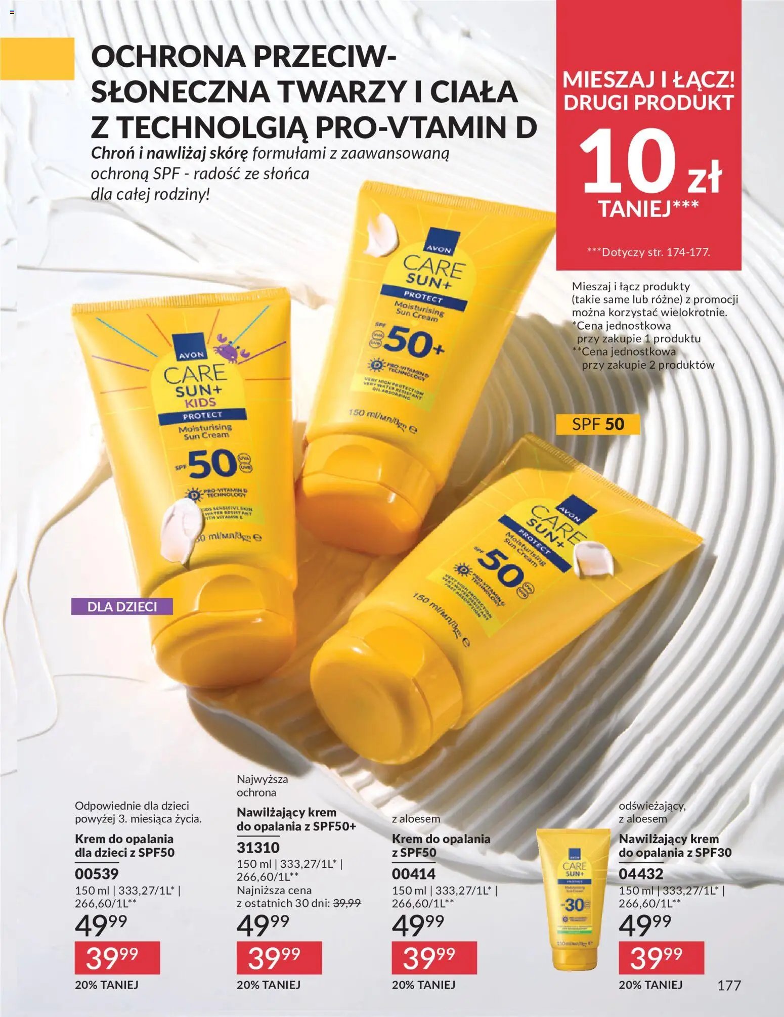 Avon Katalog 5 2026