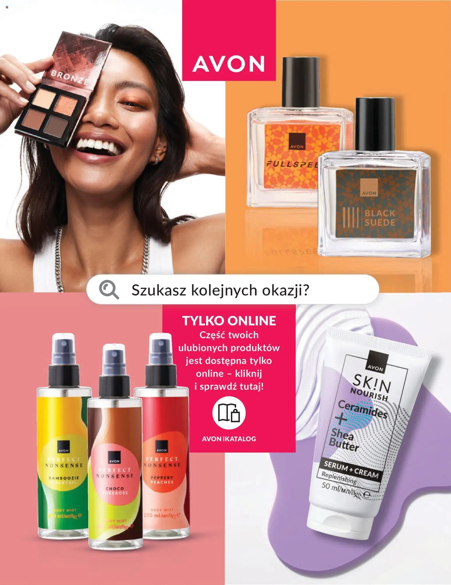 Avon Katalog 5 2026