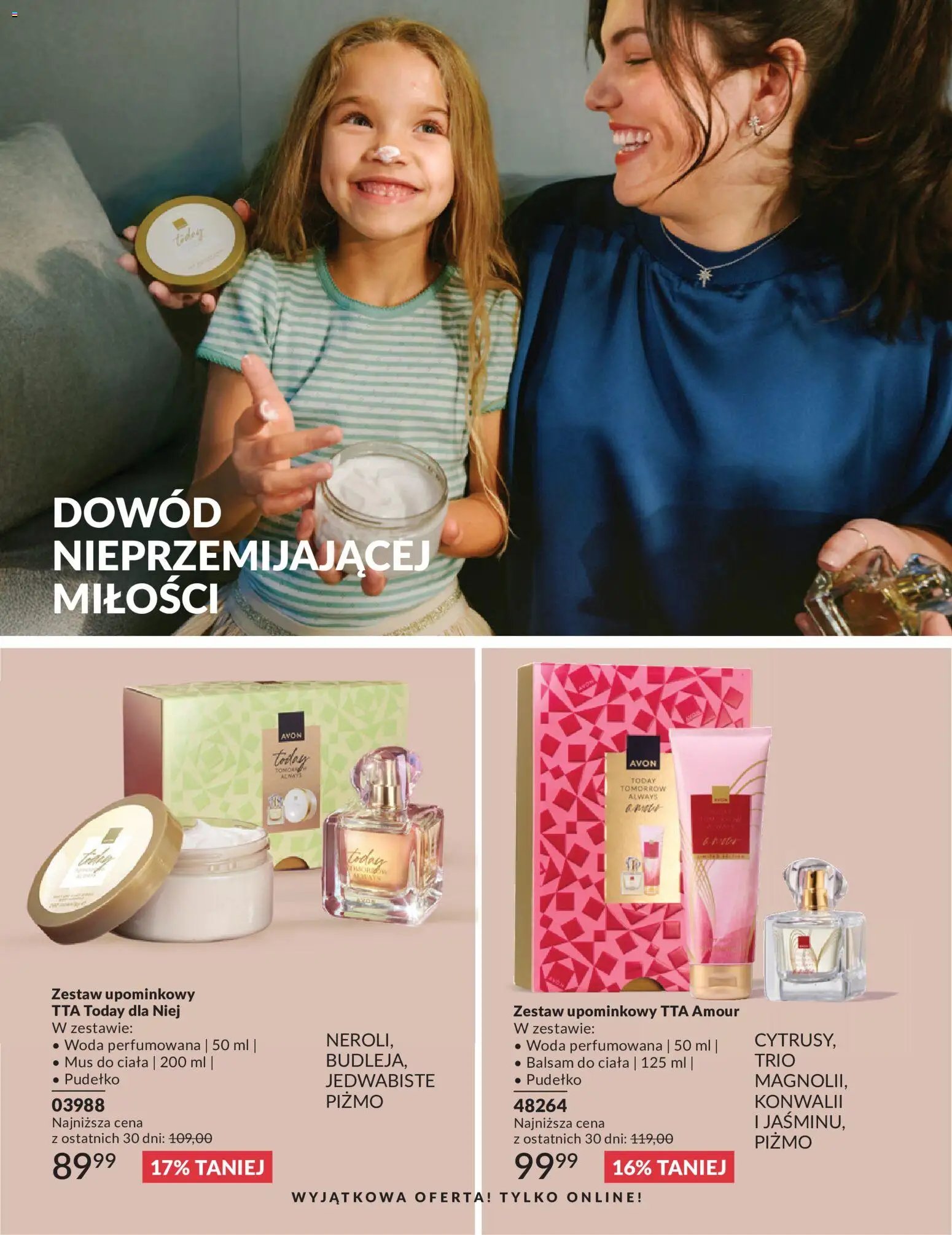 Avon Katalog 5 2026
