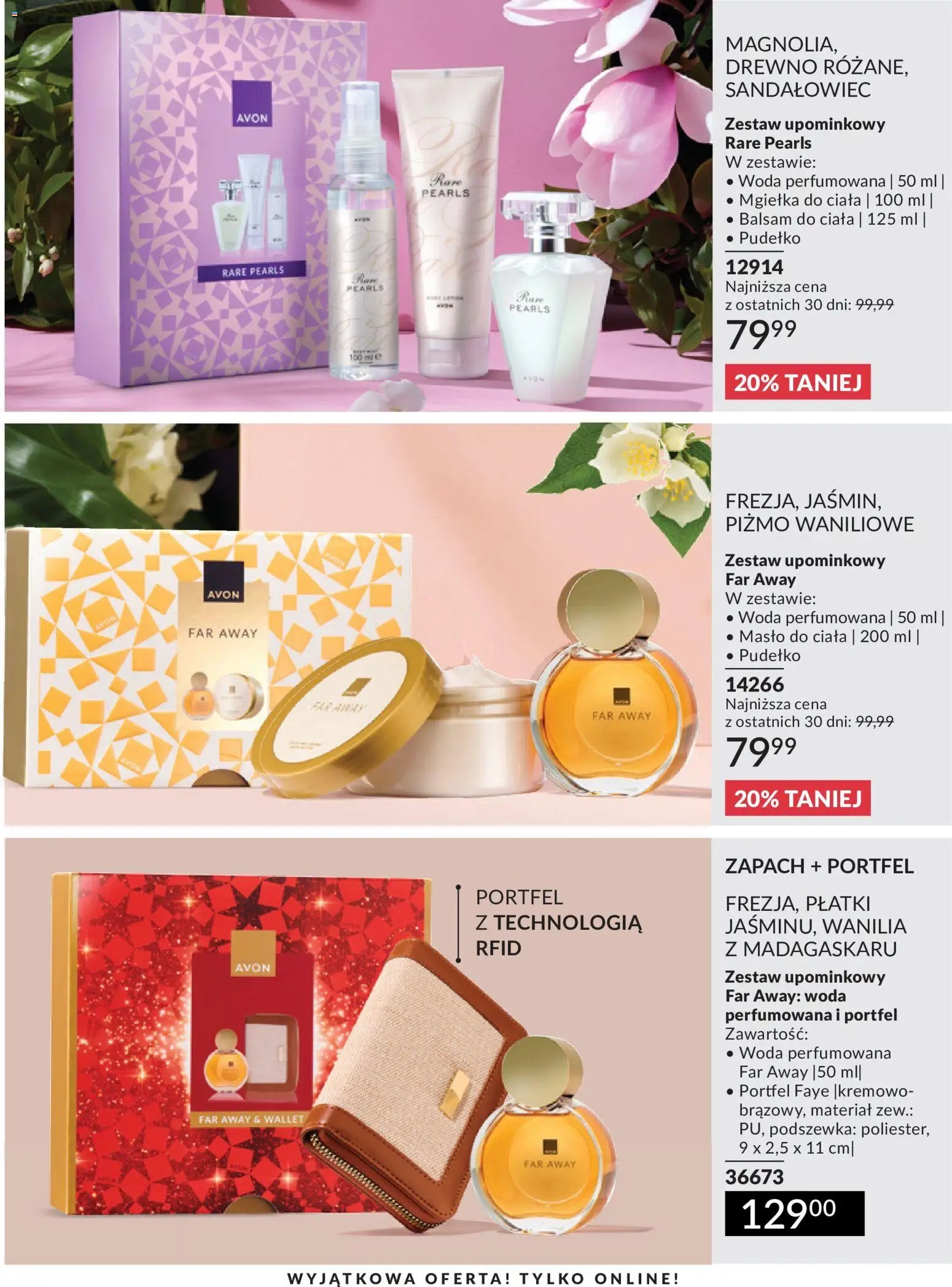 Avon Katalog 5 2026